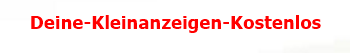 Kostenlos. Einfach. Lokal, Kleinanzeigen,Autoanzeigen,Immobilienanzeigen,